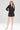 Bardot Satin Jacket