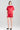 Brocade Red