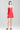 Brocade Red