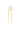 Yellow Gold Vermeil