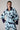 Shibori Blue