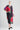 Black/Multi