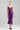 Imperial Purple/Ash Black