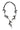 Acacia With Mother of Pearl Necklace