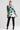 Mira Silk Twill Oversized Shirt