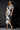 Nara Silk Twill Beaded Column Dress