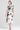Nara Silk Twill Beaded Column Dress