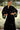 Nouveau Velvet Robe