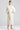 Quilted Geo Knit Jacquard Robe