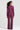 Rib Essentials V-Neck Long Sleeve PJ
