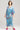 Sakura Satin Caftan