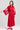 Satin Essentials Embroidered Kimono