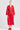 Scroll Satin Jacquard Robe