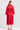 Scroll Satin Jacquard Robe