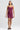 Sleek Silk Modal Cowl Chemise