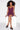 Sleek Silk Modal Cowl Chemise