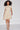 Sparkle Tweed Short Sleeve Flounce Dress