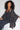Tate Silk Modal Wrap