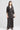 Tate Silk Modal Wrap