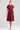 Textured Cotton Jacquard Shirtdress