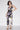 Tsubaki Satin Tank Slip Dress