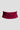Vegan Luxe Suede Texture Embroidered Obi Belt